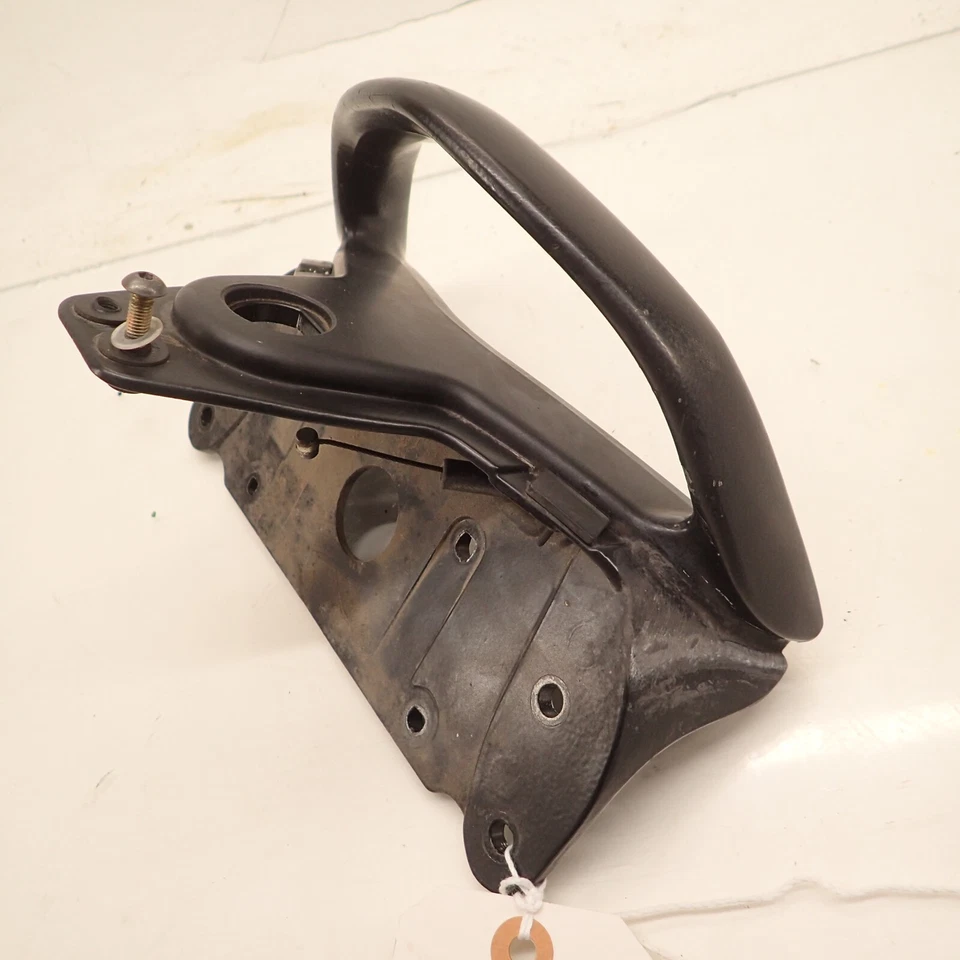 Ducati 750 super sport ss ie 750ss ss750 asa de agarre trasera pestillo asiento pasajero Foto 4 de 4