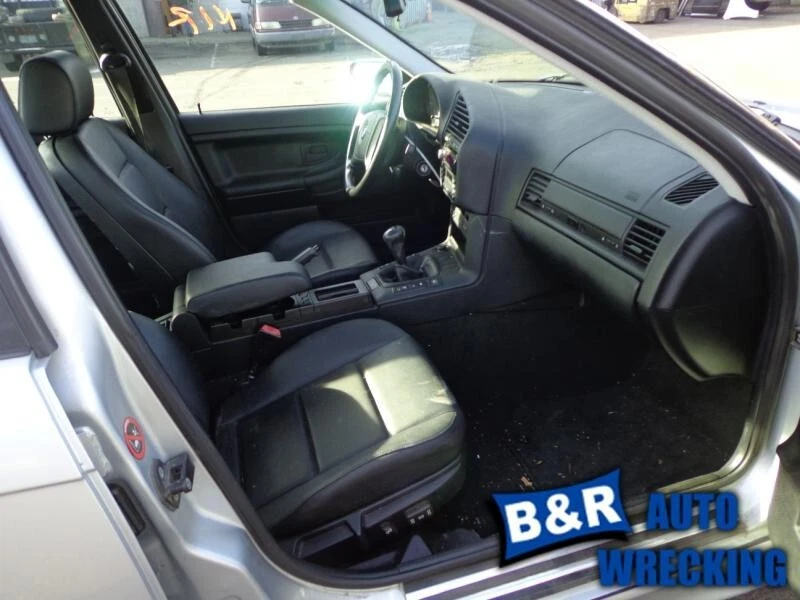 Pantalla de infoentretenimiento usada se adapta a: BMW 328I Grado A 1997 Foto 4 de 4