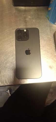 iphone 15 pro max 512 gb - Photo 2/2