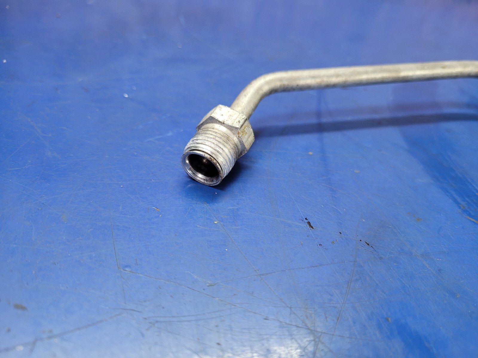 0511 HONDA CIVIC MK8 AIRCON A/C PIPE HOSE WITH SENSOR eBay