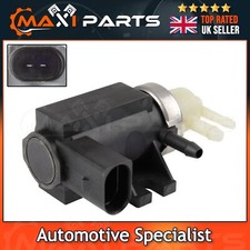 VW Beetle / Bora / Caddy MK3 / T5 / T6 / Crafter Turbo Boost Solenoid Valve
