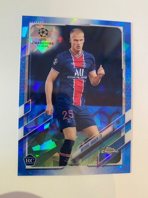 Rookie Set von Mitchel Bakker