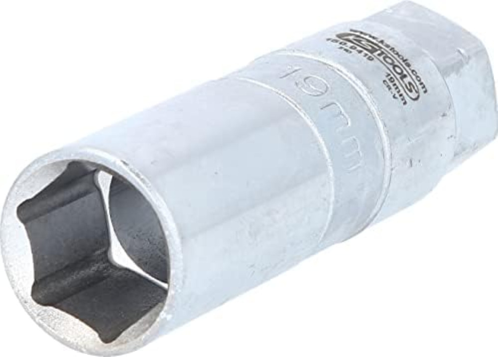 KS Tools 150.9421 Bussola controsupporto esagonale ammortizzatore, 21 mm