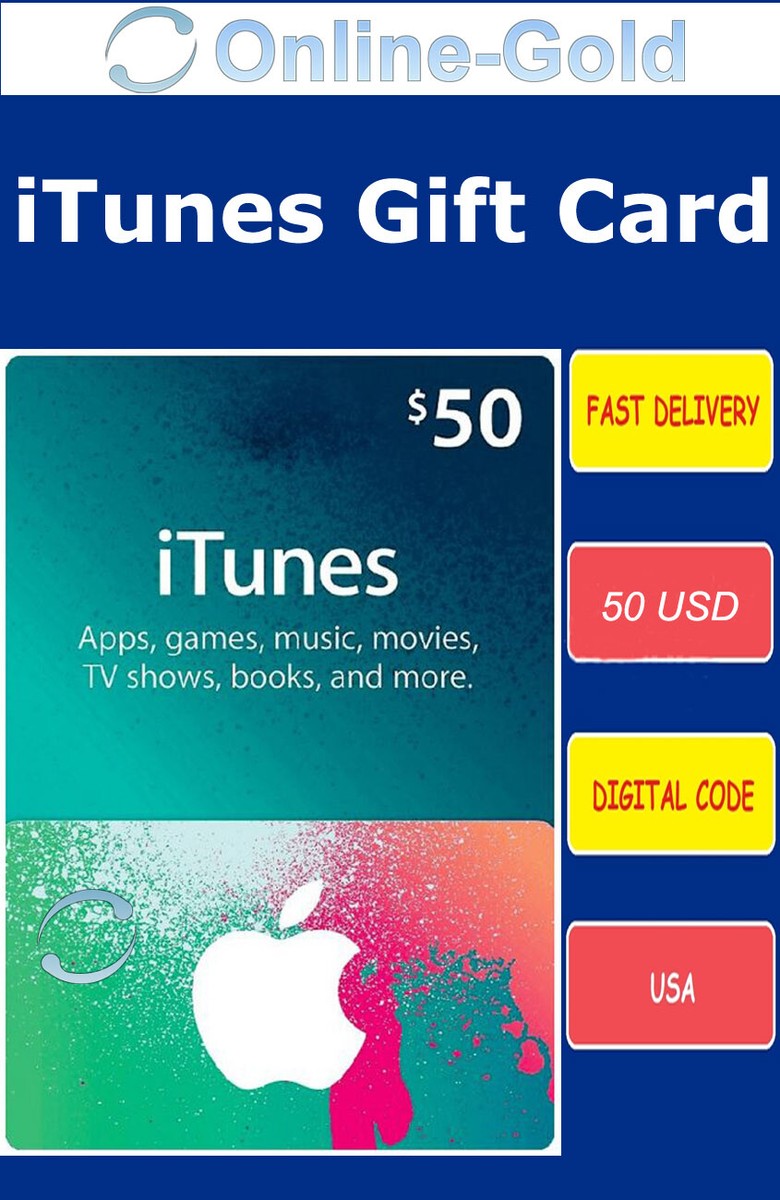 Itunes Gift Card Codes
