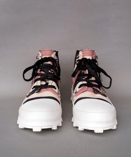 NP~350€ CAMPER LAB Traktori High Top Sneaker 39, Stiefelette, Schnürstiefel - Bild 14 von 24