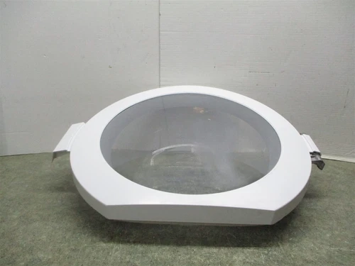 LG WASHER DOOR (SCRATCHES) PART # 8183095 W10135912