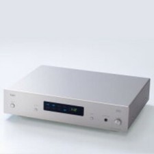 CEC DA5 Silver D/A Converter USB Sound System USB-DAC AC100V New Unused Item