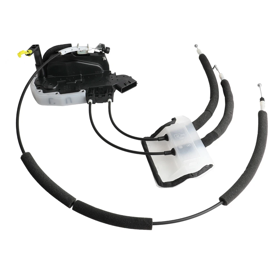 Actuador de bloqueo de puerta izquierda conductor delantero para Infiniti QX50 2014-2017 80501-1BA0A Foto 3 de 4