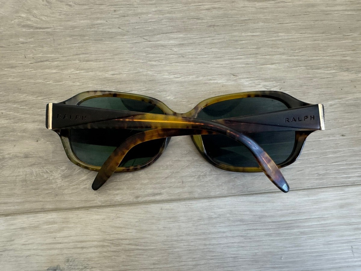 Ralph Lauren RA5122 Sunglasses Eyeglasses Frame Tortoise  display picture 1