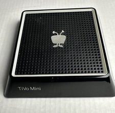 TiVo Mini TCDA92000 Multi-Room DVR Receiver with Power Supply Parts Only