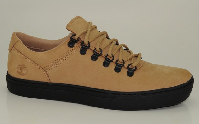 timberland adventure alpine oxford