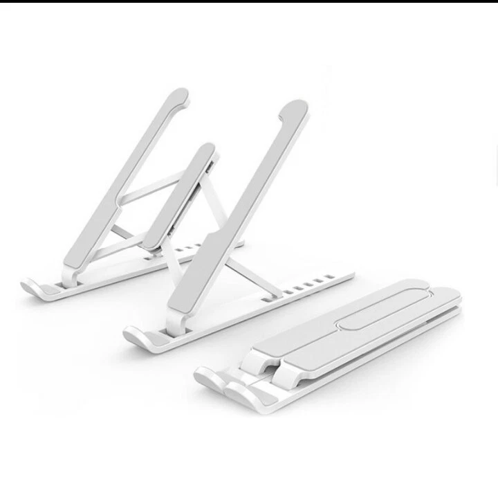 Laptop Stand Holder Adjustable laptop Stand Non-Slip Support Ergonomic Support