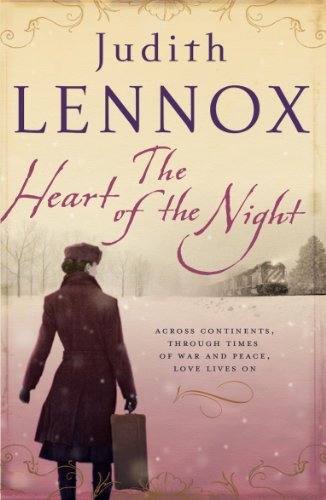 The Heart of the Night By Judith Lennox. 9780755344864