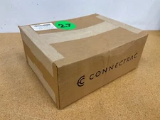 Connectrac PS-2.7-DP-288 Single Duplex Receptacle