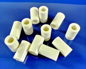 2 Super XTC 1,00" Ferrule Con Cappuccio E Filettatura - Materiale