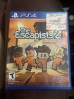 Sony Playstation PS4 The Escapists 2