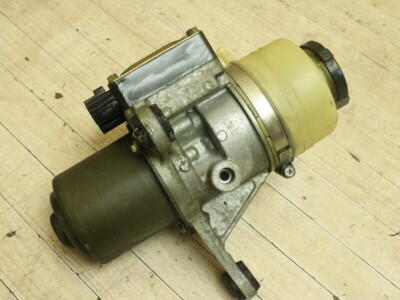 Genuine Toyota 00-05 MR-S MR2 Power Steering Pump PS Spyder MRS