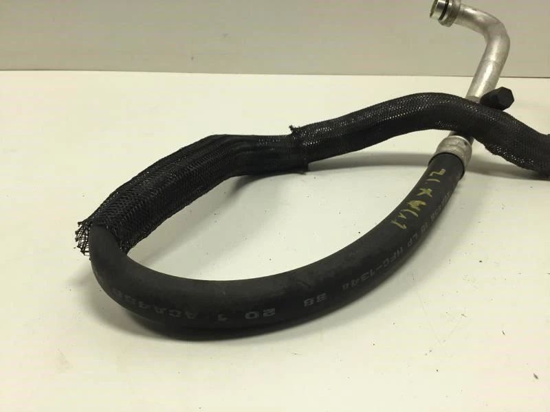 Nissan Máxima 2012 aire acondicionado manguera de succión tubo OEM+ Foto 3 de 4