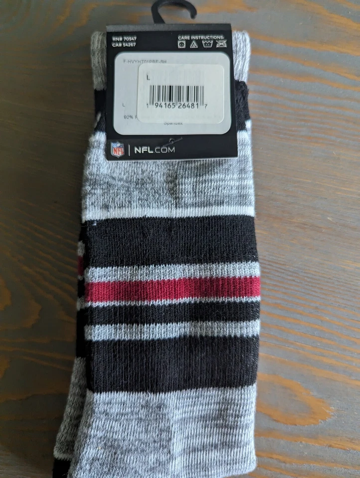 MARCA CUARENTA Y SIETE ARIZONA CARDINALS NFL 47 Grande Hombre Fútbol AZ Foto 4 de 4