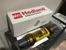 Flowmeter, 2 SOC, 10-100 GPM HEDLAND H619-610-R