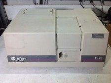 Beckman Coulter DU 650 Spectrophotometer
