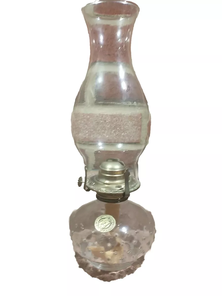 Lamplight the sale original oil lamp