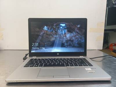 hp folio 9470m | Gumtree Australia Free 