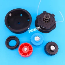 Trimmer Head for Homelite 000998265 AP04101 DA-04591 385-249 983797001 55-994