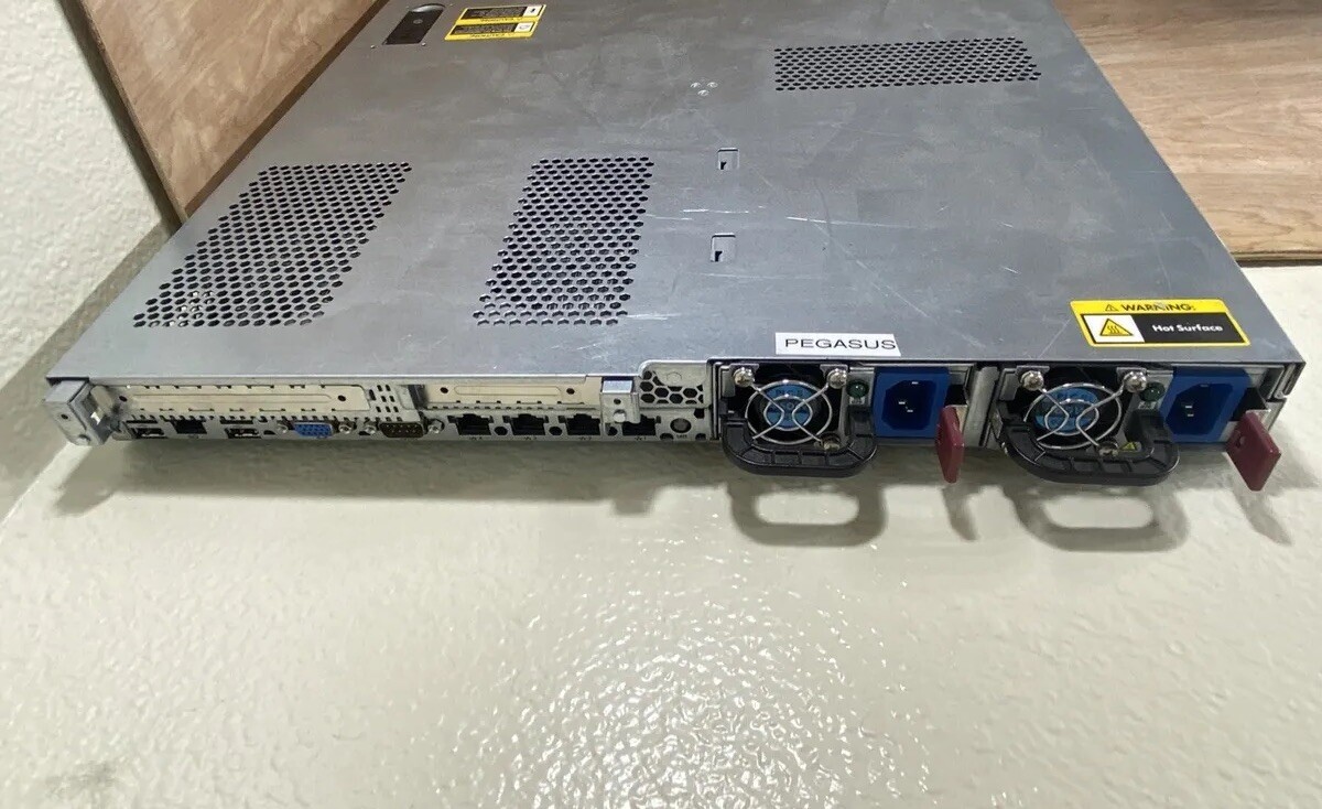 HP Proliant Gen8 v2 corei3 8GBメモリ RAID1 HP Proliant Gen8 v2 corei3 8GBメモリ RAID1（HP ProLiant