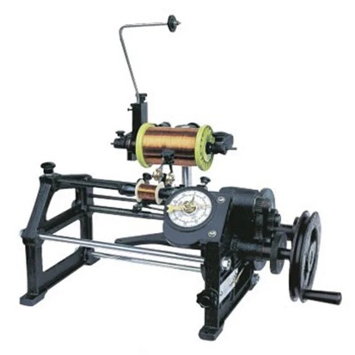 NZ-2 Automatische Handkurbelwickelmaschine Zeiger Automatische Anordnungsmaschine - Bild 6 von 7
