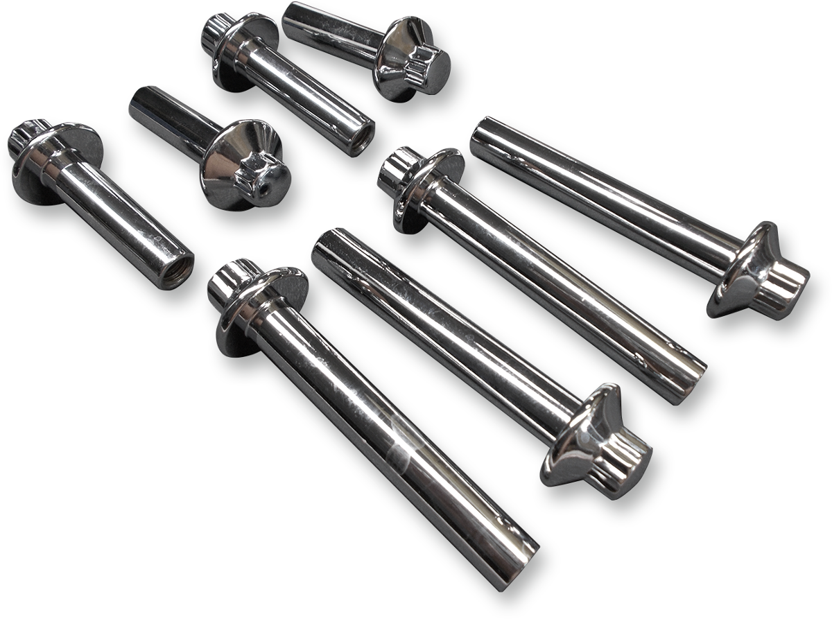 Colony Zinc-Plated Headbolt Sets 3019-8 | eBay