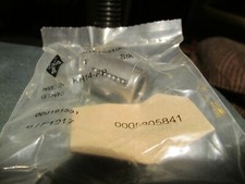 KH14-PP Closed Round Rail Ball Bushing