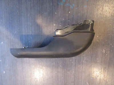 98 KAWASAKI 1100 ZXI REAR LEFT CORNER BUMPER LH #2 59201-3764-6Z
