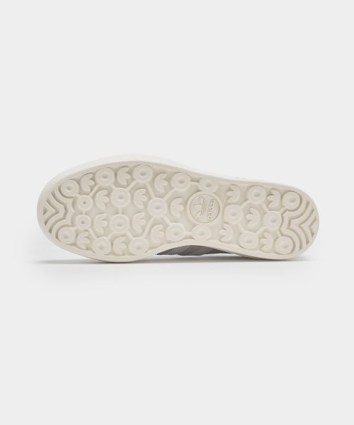 ◆adidas◆ Gazelle Bold Grey White HQ6893 New Adidas Women's Gazelle Bold Shoes - Gray/ White (HQ6893