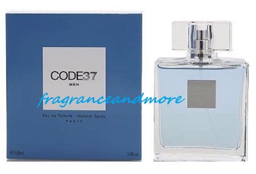code 37 perfume price