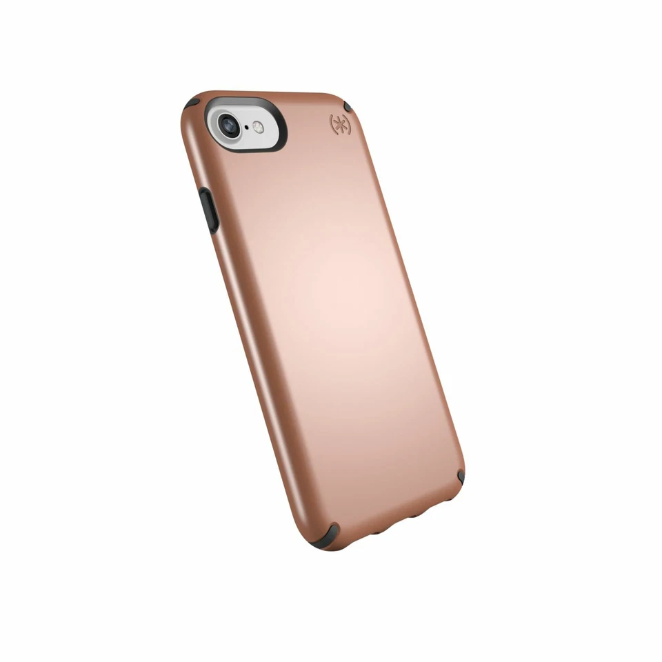 *Speck PRESIDIO GRIP para iPhone 6s Plus/7Plus/8Plus, iPhone 6/7/8, Google Pixel  Foto 3 de 4