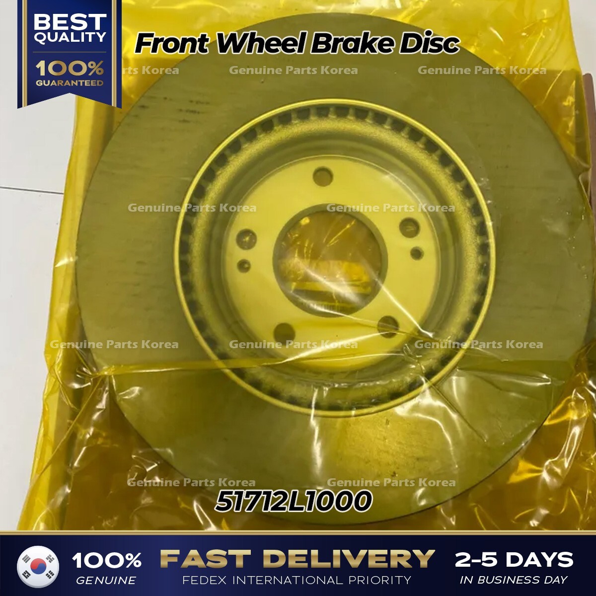 ポンタ KAWASAKI 2007-2012 ZX6R ZX6P NINJA FRONT BRAKE DISC DISK