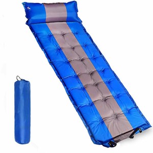 5cm self inflating mat