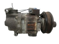 Klimakompressor Kompressor Klimaanlage HFC-134a passt für MAZDA 5 (CR19) 2.0