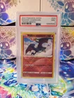 2023 Pokémon SWSH Crown Zenith Radiant Charizard 020/159 PSA 9