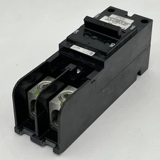 NEW OPEN BOX!! Eaton Cutler-Hammer Main Circuit Breaker 200A 240V AC - BJ2200