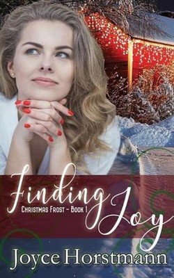 Finding Joy by Joyce Horstmann (English) Paperback Book