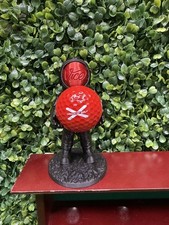 Vice Origin of Golf Ball w/ Black Moon Man