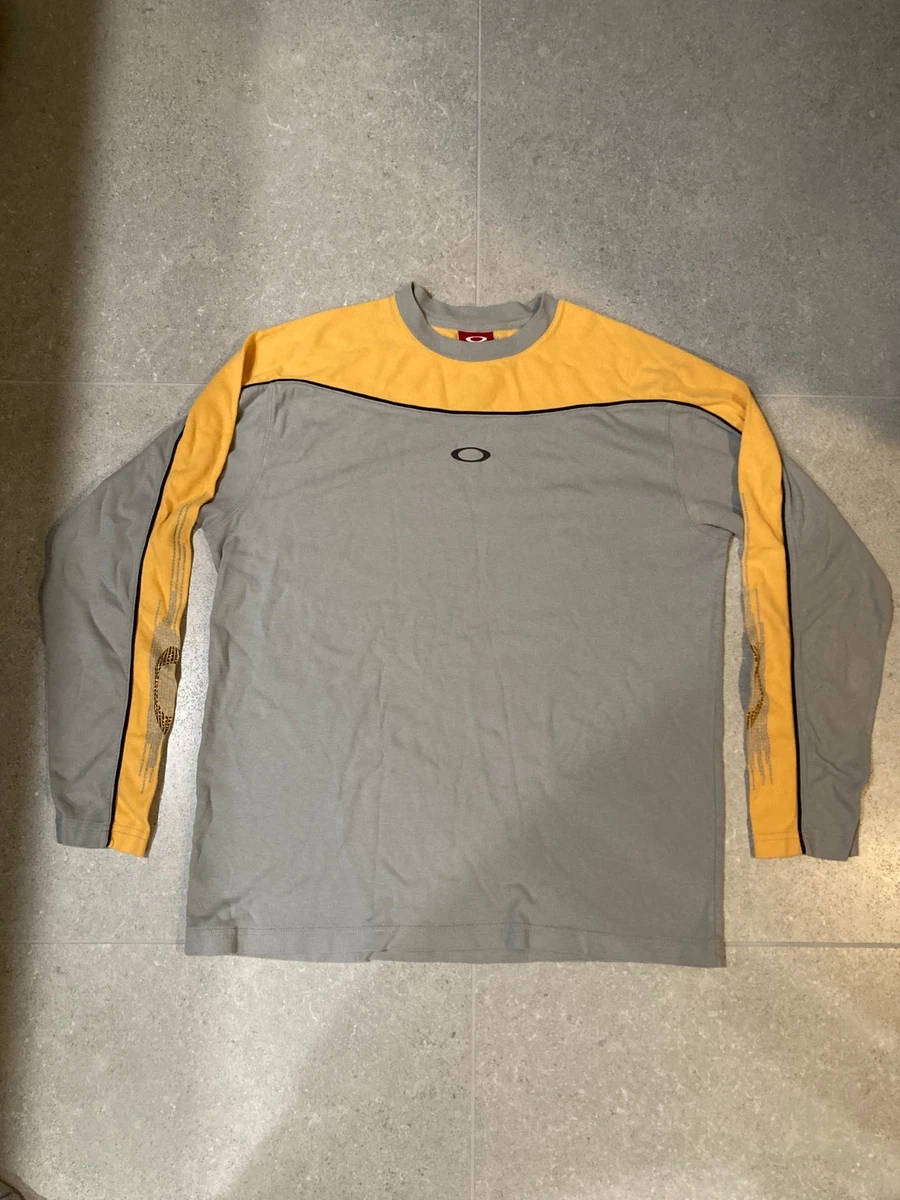 Oakley Men's Long Sleeve T-Shirts for sale | eBay