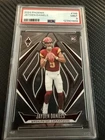 2024 Panini Phoenix Jayden Daniels RC #198 PSA 9