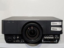 Sony VPL-FHZ700L Full HD Laser Phosphor Projector 6196 Hours - 7,000 Lumens 