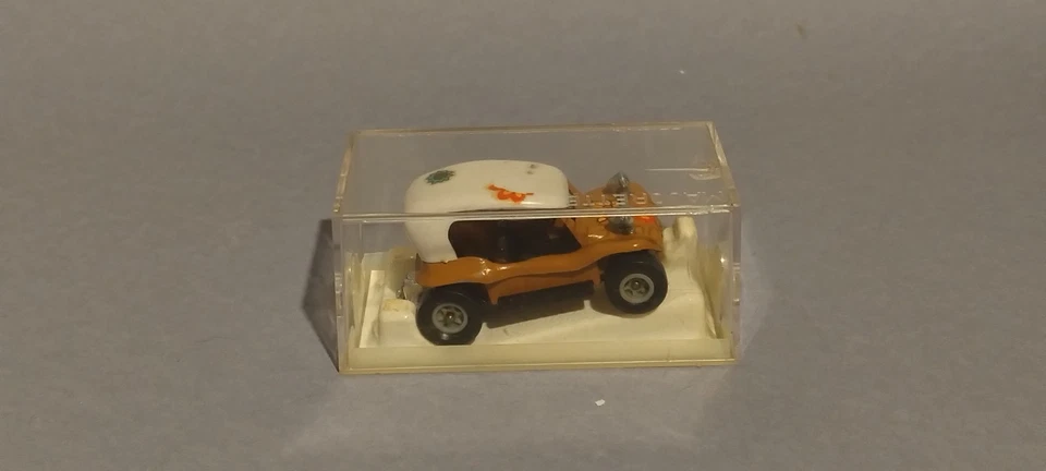 MAJORETTE #248 DUNE BUGGY - Immagine 2 di 4