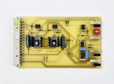 Tenjford MEA-402 PCB Card