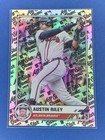 2025 Topps Austin Riley Base (Raw)