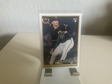 Bubba Chandler Padres 2026 MLB Topps Baseball Series One 75 Years Rookie T91-51